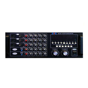 KOKaudio MXA-303 1600 Watt Karaoke Mixing Amplifier