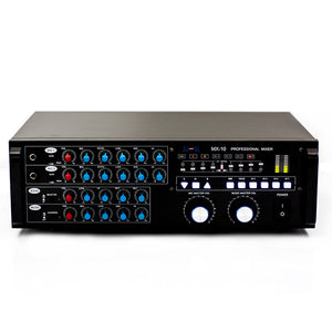 KOK Audio MX-10 Karaoke Mixer