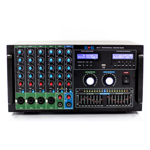 KOK Audio MX-71 Karaoke Mixer
