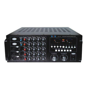 KOKaudio MXA-202 1000 Watt Karaoke Mixing Amplifier
