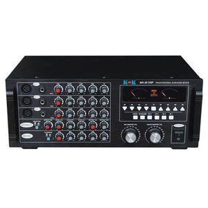 KOK Audio MX-30 DSP Karaoke Mixer