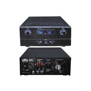 KOKaudio PA-4800 4800 Watts Pro Power Amplifier