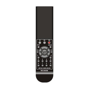 KOKaudio REC-200 USB remote control