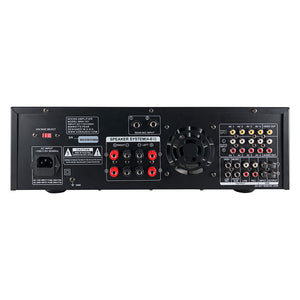 KOK Audio MXA-101 600 Watt Karaoke Mixing Amplifier
